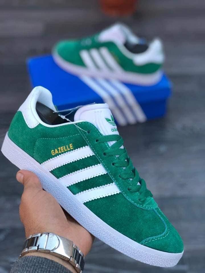 ADIDAS GAZELLE