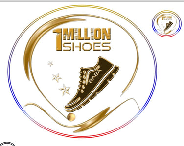 OneMillionShoes