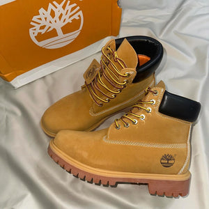 TIMBERLAND BOOT