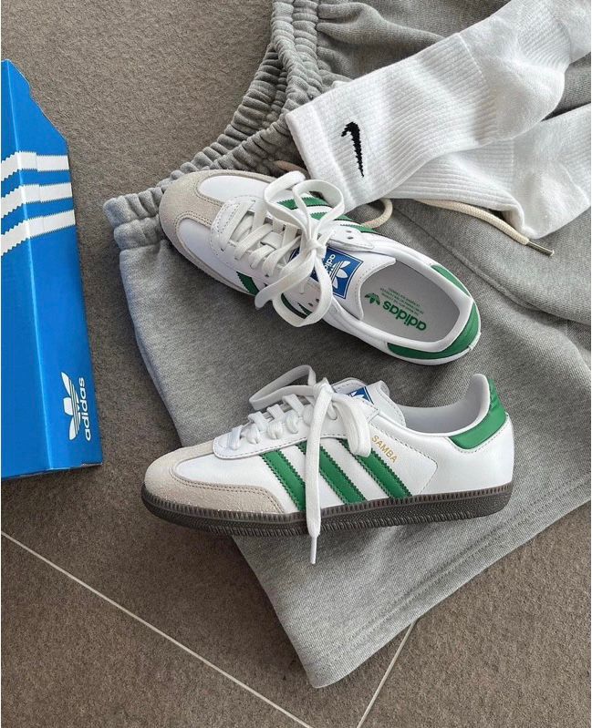 ADIDAS SAMBA