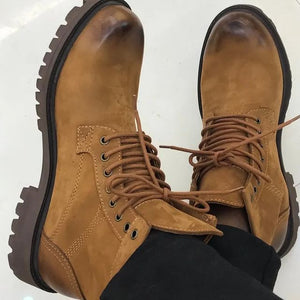 TIMBERLAND BOOT